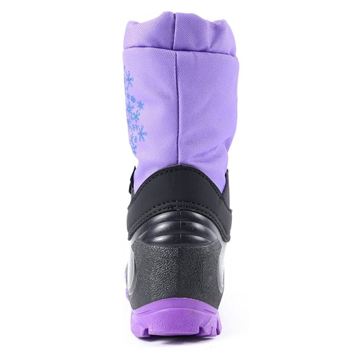 Buty zimowe dziecięce Lamino na zimę 