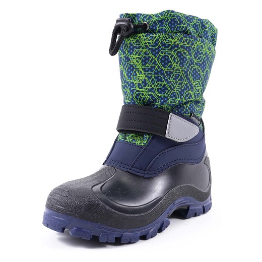 Buty zimowe dziecięce Lamino 