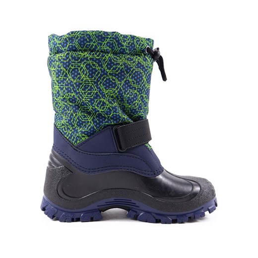 Buty zimowe dziecięce Lamino na zimę 