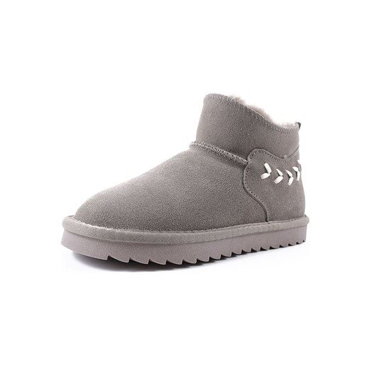 Buty zimowe dziecięce Lamino 