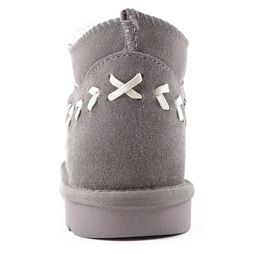 Buty zimowe dziecięce Lamino 