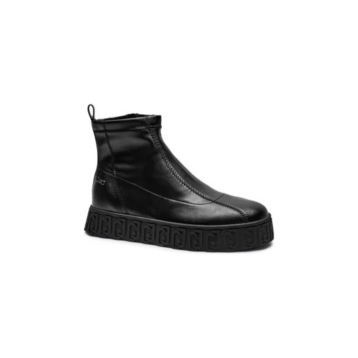 Liu Jo Botki LOVELY 06 ze sklepu Gomez Fashion Store w kategorii Botki - zdjęcie 175621920