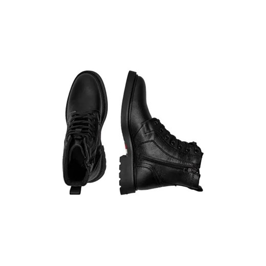 Buty zimowe męskie Tommy Hilfiger
