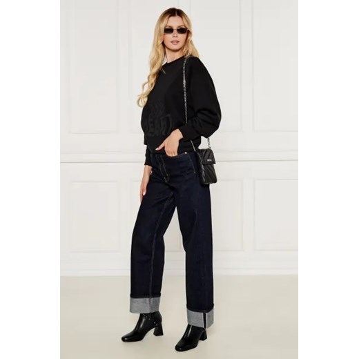 Botki Karl Lagerfeld 