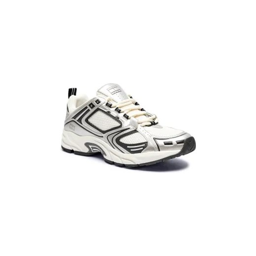 Tommy Jeans Sneakersy ARCHIVE RUNNER ze sklepu Gomez Fashion Store w kategorii Buty sportowe męskie - zdjęcie 175622162