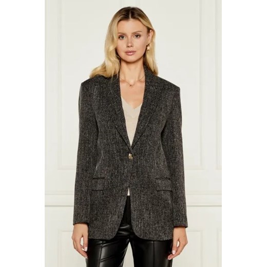 Liu Jo Marynarka | Regular Fit ze sklepu Gomez Fashion Store w kategorii Marynarki damskie - zdjęcie 175622192