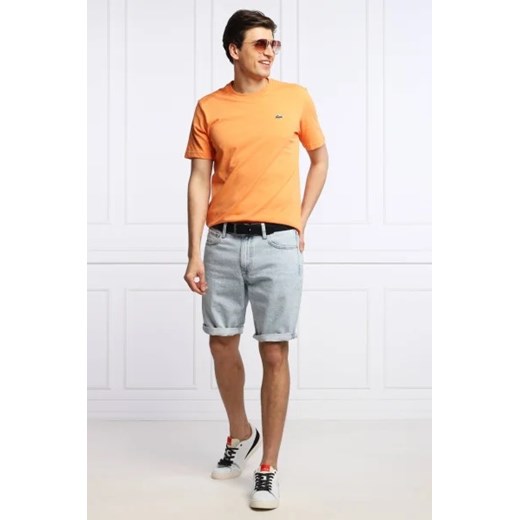 T-shirt męski Lacoste 
