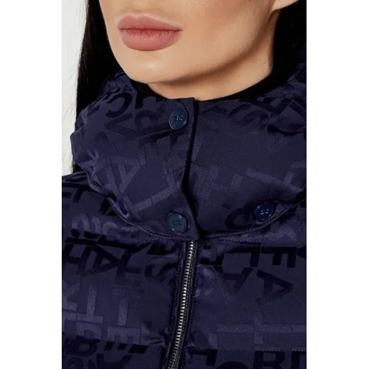 Elisabetta Franchi Płaszcz Elisabetta Franchi 36 okazja Gomez Fashion Store