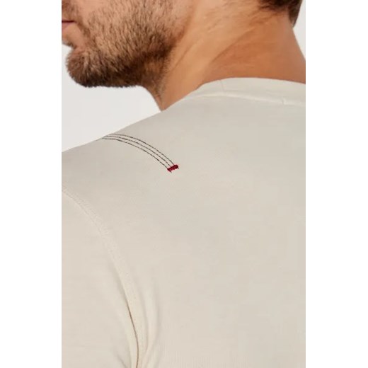 T-shirt męski Aeronautica Militare