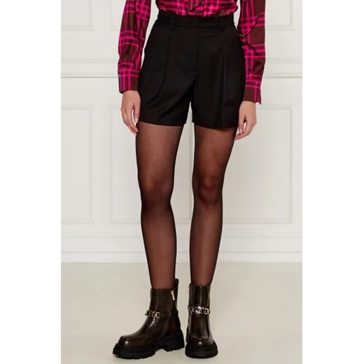 Liu Jo Szorty | Regular Fit ze sklepu Gomez Fashion Store w kategorii Szorty - zdjęcie 175622241