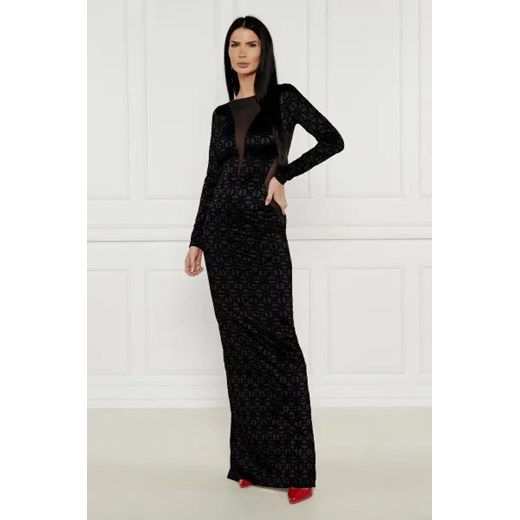 Elisabetta Franchi Sukienka ze sklepu Gomez Fashion Store w kategorii Sukienki - zdjęcie 175622262
