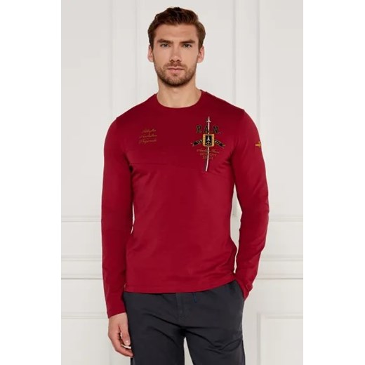 T-shirt męski Aeronautica Militare