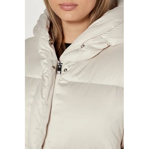 Marc Cain Puchowy płaszcz Marc Cain 40 promocja Gomez Fashion Store