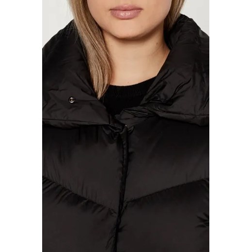 Marc Cain Puchowa kurtka | Loose fit Marc Cain 36 Gomez Fashion Store
