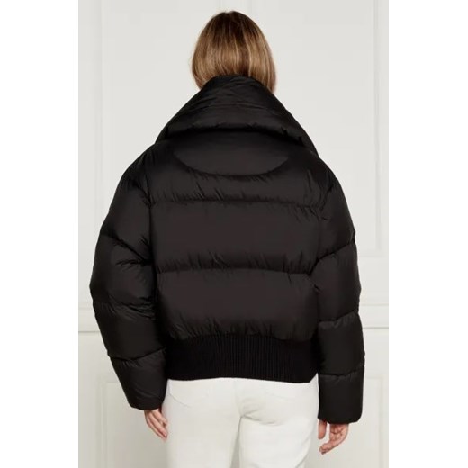 Marc Cain Puchowa kurtka | Loose fit Marc Cain 42 Gomez Fashion Store
