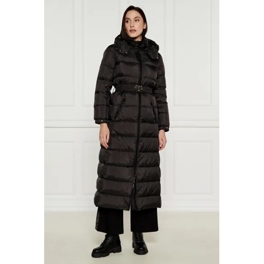 TWINSET Puchowy płaszcz ze sklepu Gomez Fashion Store w kategorii Płaszcze damskie - zdjęcie 175622360