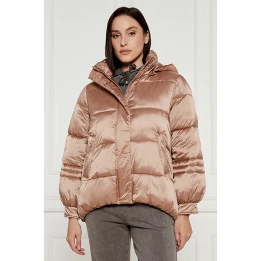 TWINSET Kurtka | Loose fit ze sklepu Gomez Fashion Store w kategorii Kurtki damskie - zdjęcie 175622363