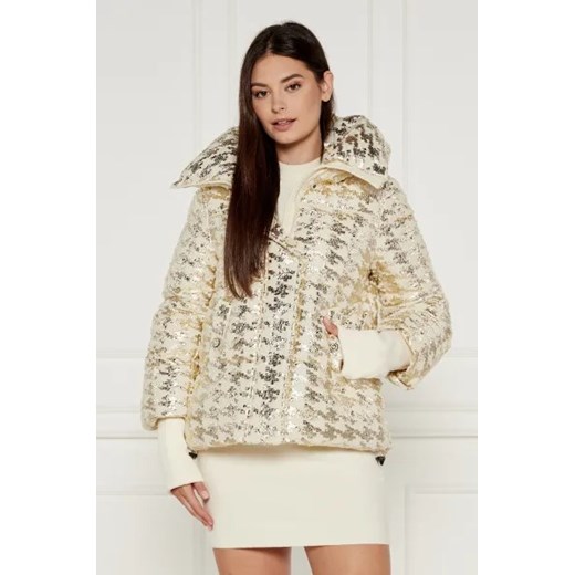 GUESS Kurtka MELIE | Regular Fit ze sklepu Gomez Fashion Store w kategorii Kurtki damskie - zdjęcie 175622373