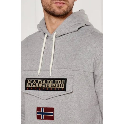 Bluza męska Napapijri