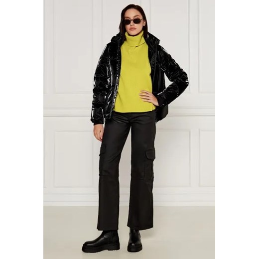 Sweter damski Liu Jo casualowy