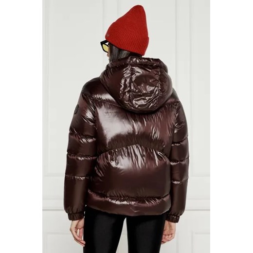 Woolrich Puchowa kurtka Aliquippa | Regular Fit Woolrich XL Gomez Fashion Store