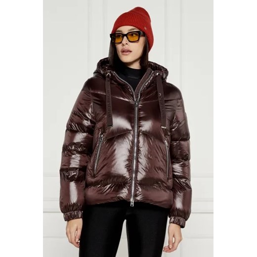 Woolrich Puchowa kurtka Aliquippa | Regular Fit ze sklepu Gomez Fashion Store w kategorii Kurtki damskie - zdjęcie 175622441