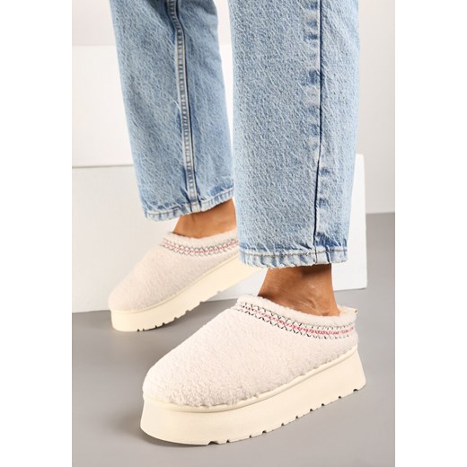 Śniegowce damskie Renee 