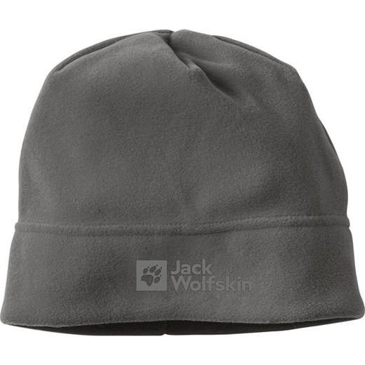 Czapka Real Stuff Jack Wolfskin ze sklepu SPORT-SHOP.pl w kategorii Czapki zimowe męskie - zdjęcie 175624490