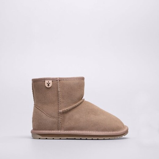 EMU AUSTRALIA WALLABY MINI ze sklepu Sizeer w kategorii Buty zimowe dziecięce - zdjęcie 175625274