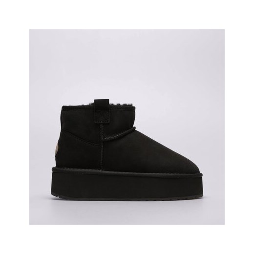 EMU AUSTRALIA FOYFLATFORM MICRO ze sklepu Sizeer w kategorii Śniegowce damskie - zdjęcie 175625312