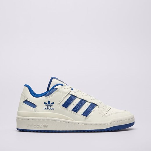 ADIDAS FORUM LOW CL ze sklepu Sizeer w kategorii Buty sportowe męskie - zdjęcie 175625334