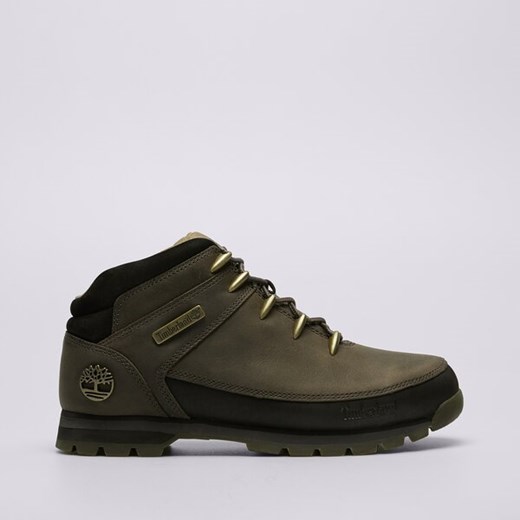 TIMBERLAND EURO SPRINT ze sklepu Sizeer w kategorii Buty zimowe męskie - zdjęcie 175625362