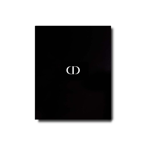 Assouline książka Dior by Marc Bohan, Jerome Hanover, Laziz Hamani Assouline One size ANSWEAR.com