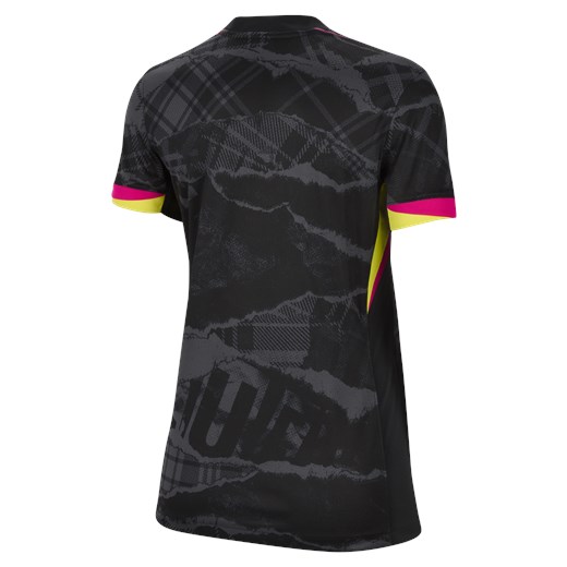 Damska koszulka piłkarska Nike Dri-FIT Chelsea F.C. Stadium 2024/25 (wersja Nike S (EU 36-38) Nike poland
