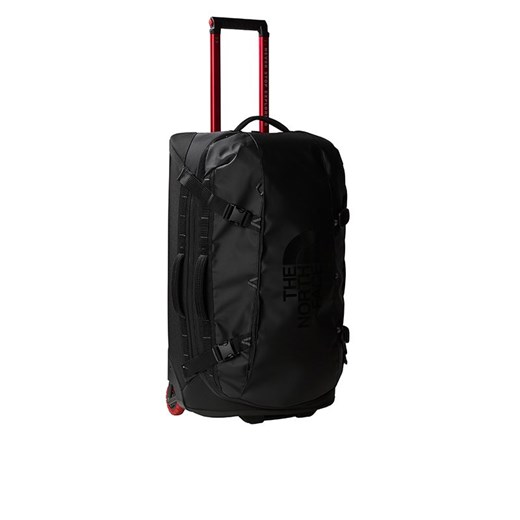 Walizka The North Face Base Camp Rolling Thunder 28" 0A87GC53R1 - czarna ze sklepu streetstyle24.pl w kategorii Walizki - zdjęcie 175628140