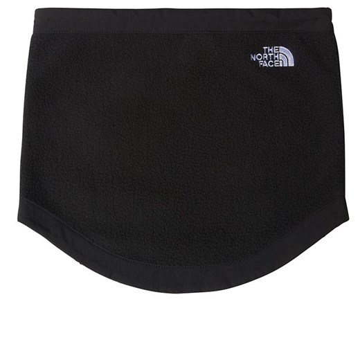 Komin The North Face Denali 0A8884JK31 - czarny ze sklepu streetstyle24.pl w kategorii Szaliki męskie - zdjęcie 175628141