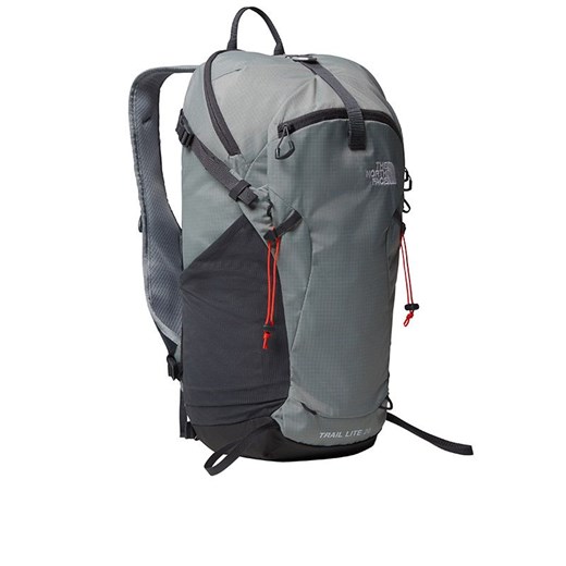 Plecak The North Face Trail Lite Speed 20L 0A87C94T41 - szary ze sklepu streetstyle24.pl w kategorii Plecaki - zdjęcie 175628150