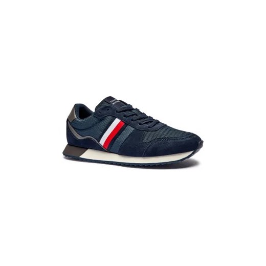 Buty sportowe męskie Tommy Hilfiger