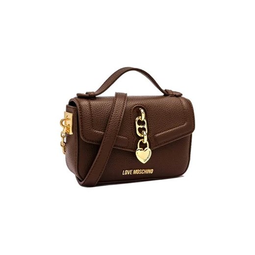 Love Moschino Torebka na ramię BORSA PU TMORO Love Moschino One Size Gomez Fashion Store