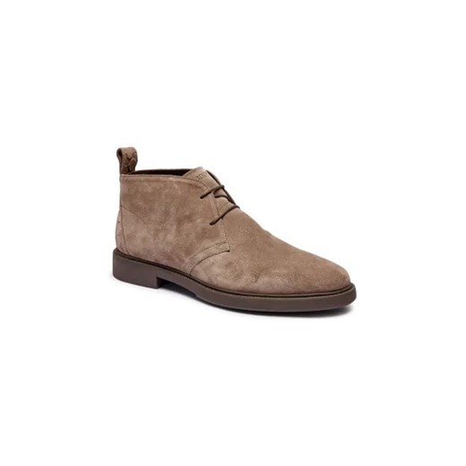 Joop! Skórzane buty wysokie Joop! 41 Gomez Fashion Store