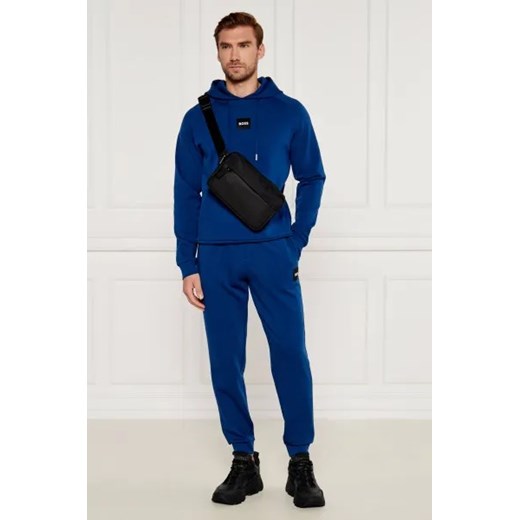 Michael Kors Skórzane sneakersy ATLAS Michael Kors 44 Gomez Fashion Store