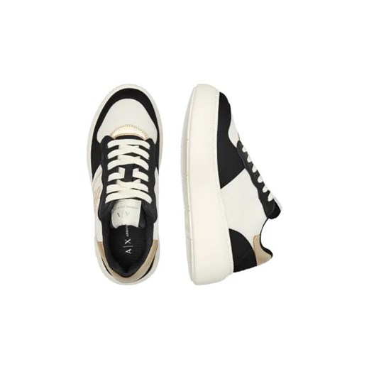 Armani Exchange Sneakersy Armani Exchange 38 Gomez Fashion Store