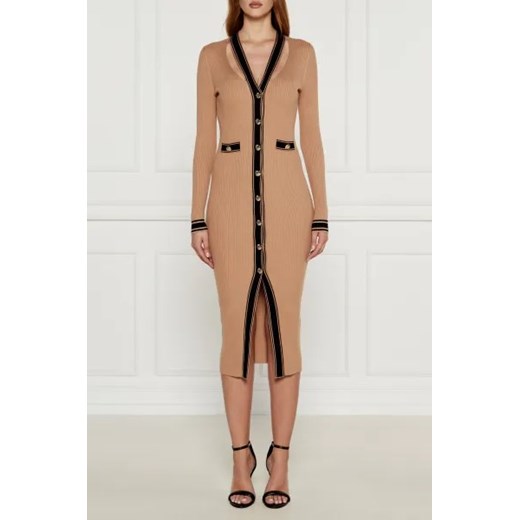 Liu Jo Sukienka ze sklepu Gomez Fashion Store w kategorii Sukienki - zdjęcie 175628332