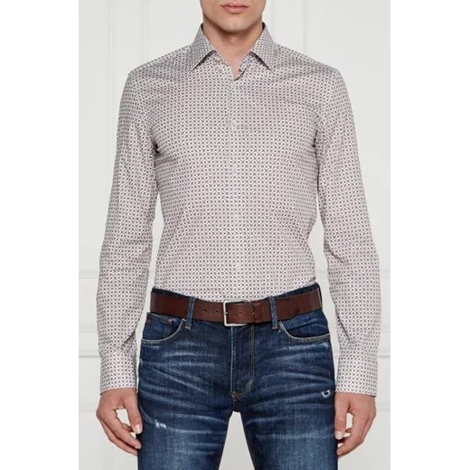 BOSS BLACK Koszula | Slim Fit ze sklepu Gomez Fashion Store w kategorii Koszule męskie - zdjęcie 175628350