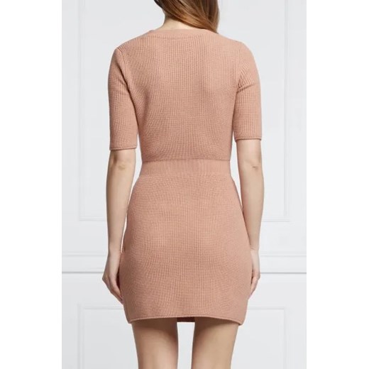 Elisabetta Franchi Sukienka Elisabetta Franchi 44 okazja Gomez Fashion Store