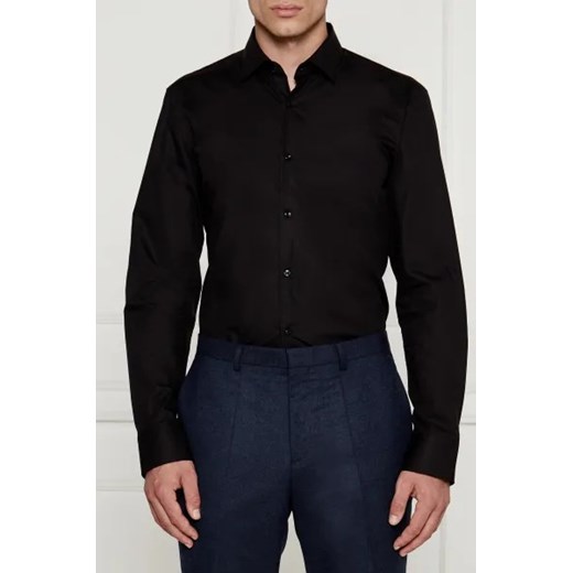 HUGO Koszula | Slim Fit 43 Gomez Fashion Store