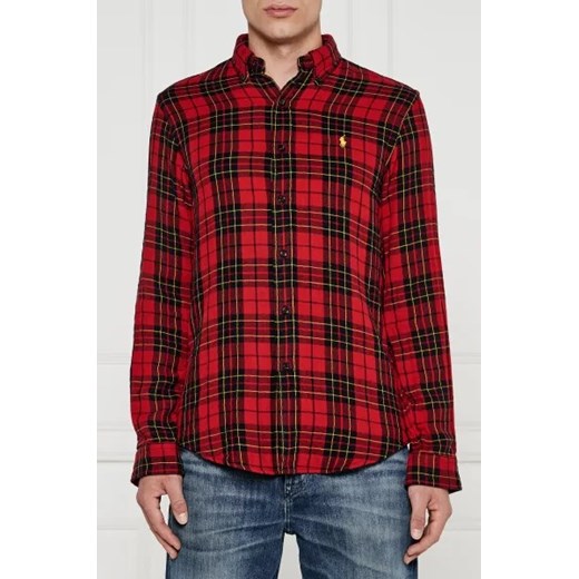 POLO RALPH LAUREN Koszula | Custom fit Polo Ralph Lauren M Gomez Fashion Store