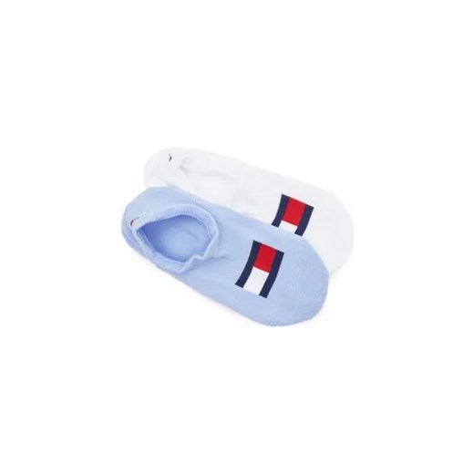 Tommy Jeans Skarpety/stopki 2-pack Tommy Jeans 35-38 Gomez Fashion Store okazyjna cena