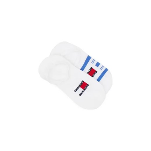Tommy Jeans Skarpety/stopki 2-pack Tommy Jeans 35-38 okazja Gomez Fashion Store