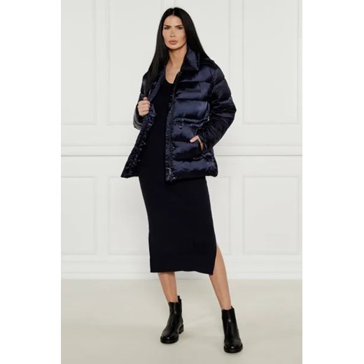 Calvin Klein Satynowa kurtka | Regular Fit Calvin Klein XL Gomez Fashion Store